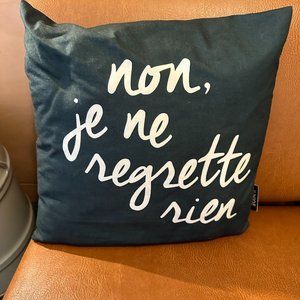 Meet your Posher, Kerry